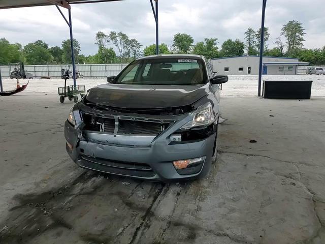 2014 Nissan Altima 2.5 S - zdjęcie 13