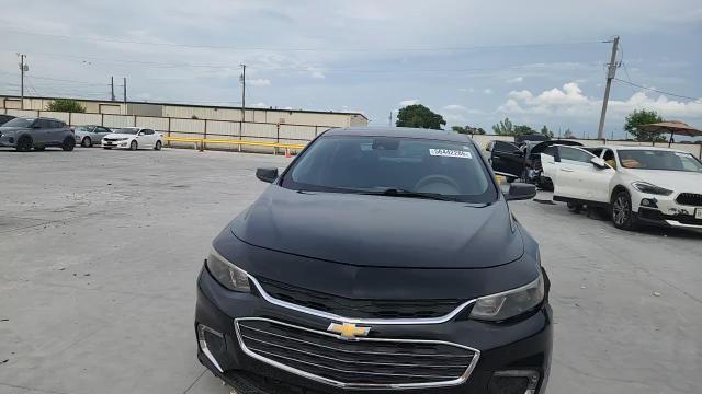 2017 Chevrolet Malibu Premier - zdjęcie 13