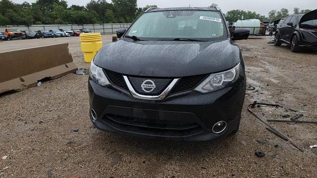 2019 Nissan Rogue Sport Sv - zdjęcie 14