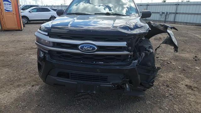 2023 Ford Expedition Max Xlt - zdjęcie 13