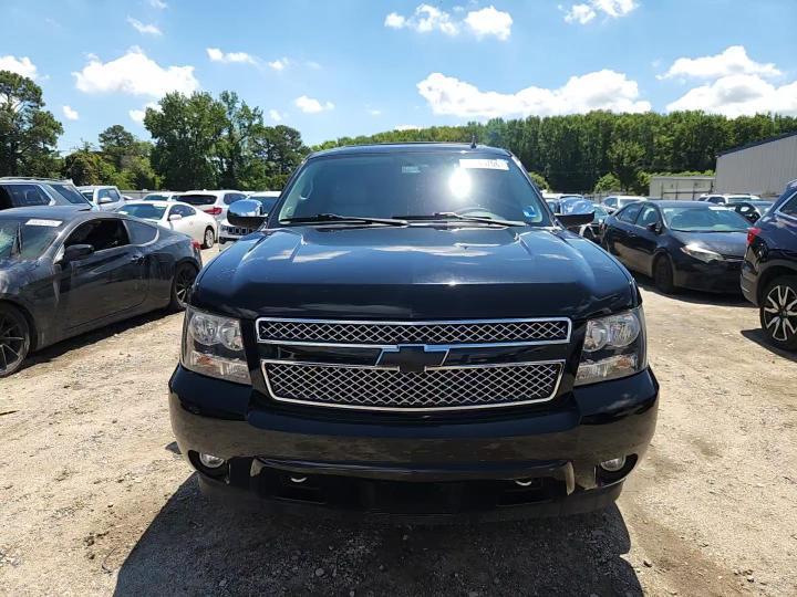 2014 Chevrolet Tahoe K1500 Ltz - zdjęcie 14