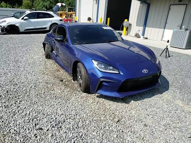 2026 Toyota Gr86 Base - zdjęcie 13