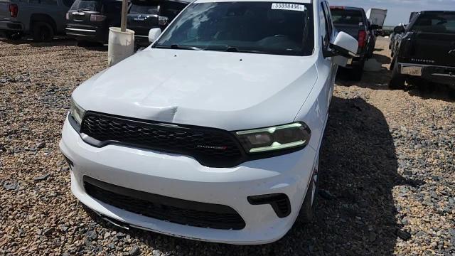 2022 Dodge Durango Gt - zdjęcie 14