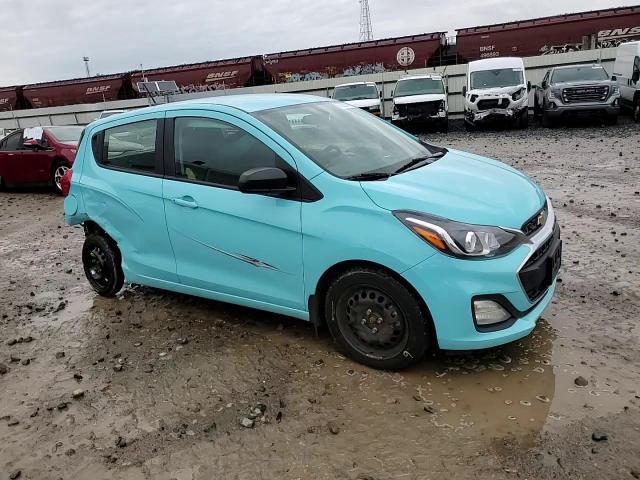 2021 Chevrolet Spark Ls - zdjęcie 14