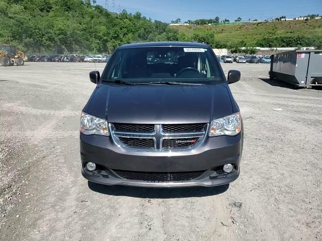 2018 Dodge Grand Caravan Sxt - zdjęcie 14