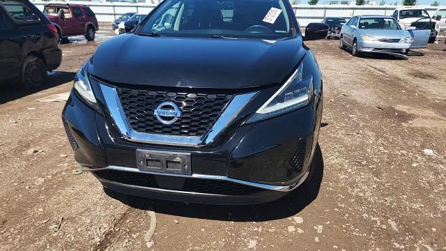 2019 Nissan Murano Sv - zdjęcie 13