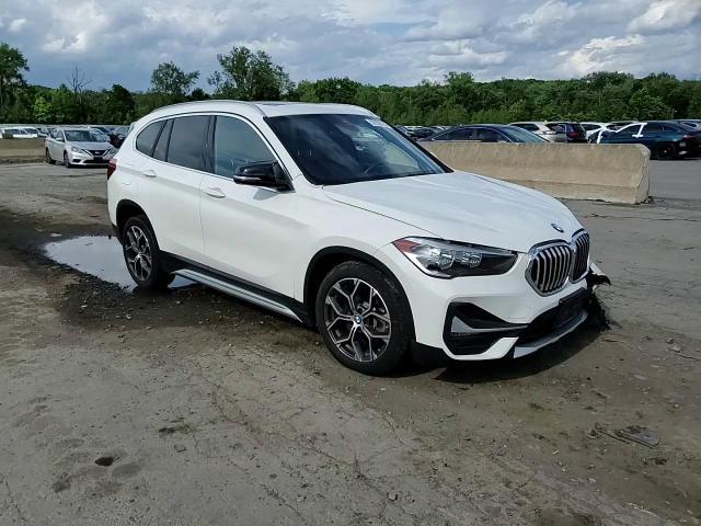2020 BMW X1 xDrive28I - zdjęcie 14