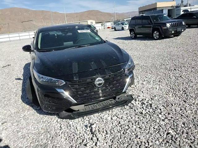 2024 Nissan Sentra Sv - zdjęcie 13