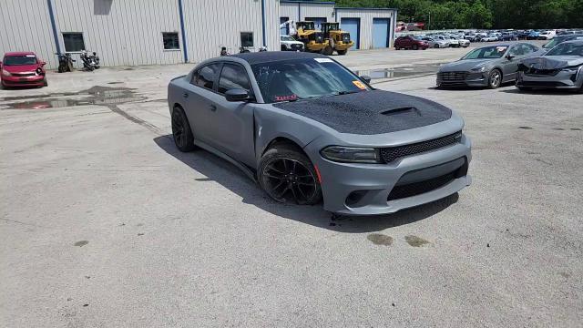 2018 Dodge Charger Sxt Plus - zdjęcie 13