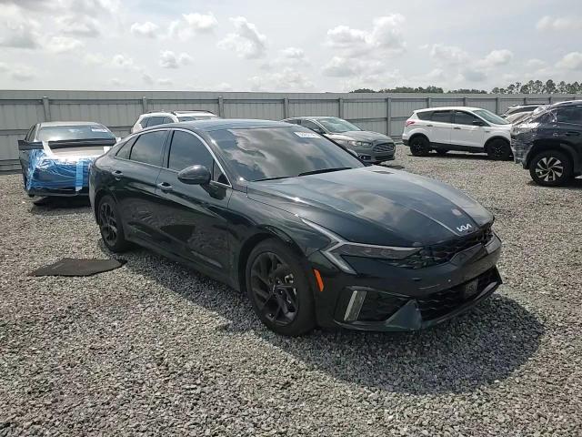 2026 Kia K5 Gt Line - zdjęcie 13