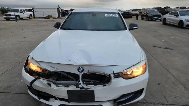 2015 BMW 328 I Sulev - zdjęcie 13