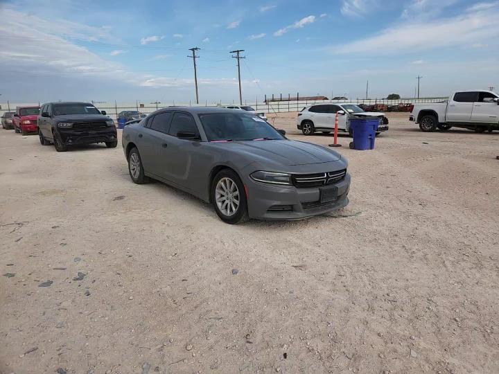 2017 Dodge Charger Se - zdjęcie 13