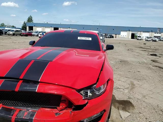 2019 Ford Mustang Shelby Gt350 - zdjęcie 13