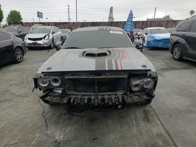 2022 Dodge Challenger R - zdjęcie 14