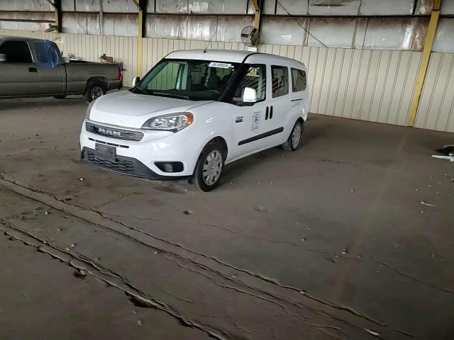 2020 Ram Promaster City Slt - zdjęcie 14