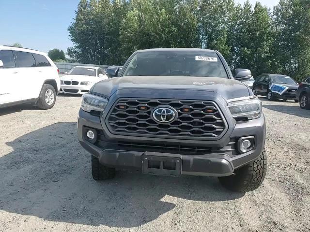 2021 Toyota Tacoma Trd Off-Road - zdjęcie 14