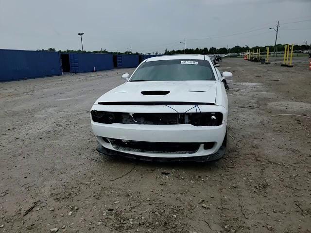 2018 Dodge Challenger Sxt - zdjęcie 13
