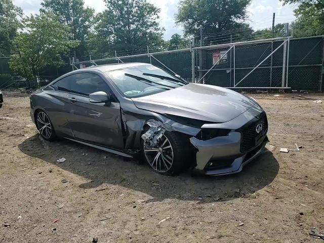 2017 Infiniti Q60 3.0T Premium - zdjęcie 13