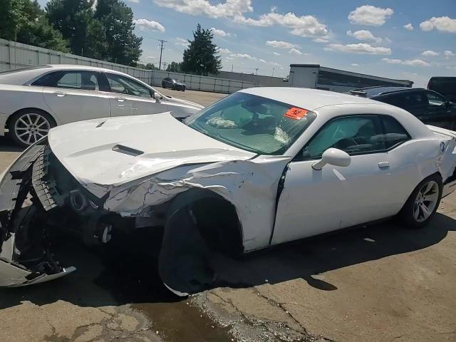 2019 Dodge Challenger Sxt - zdjęcie 13