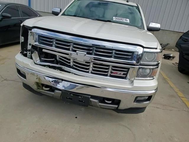 2014 Chevrolet Silverado K1500 Ltz - zdjęcie 13
