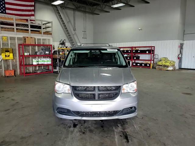 2016 Dodge Grand Caravan Sxt - zdjęcie 14
