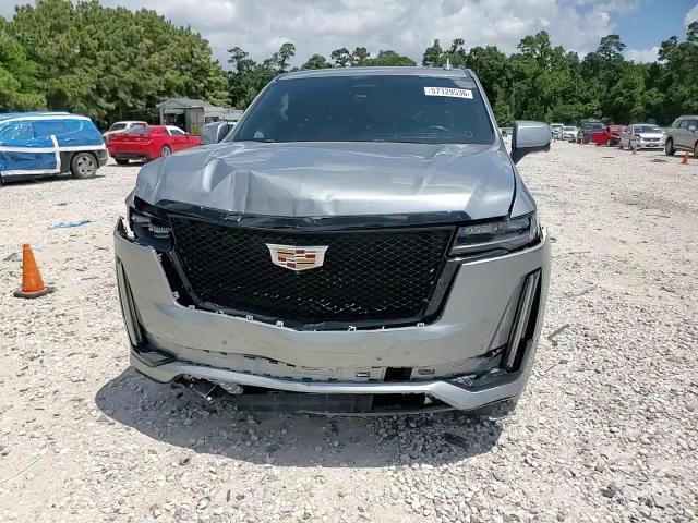 2024 Cadillac Escalade Sport - zdjęcie 14