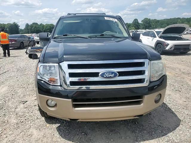 2013 Ford Expedition Xlt - zdjęcie 14