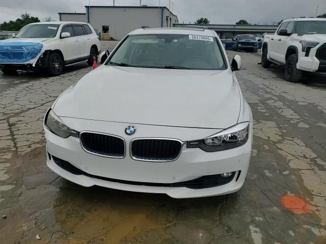 2015 BMW 328 Xi Sulev - zdjęcie 14