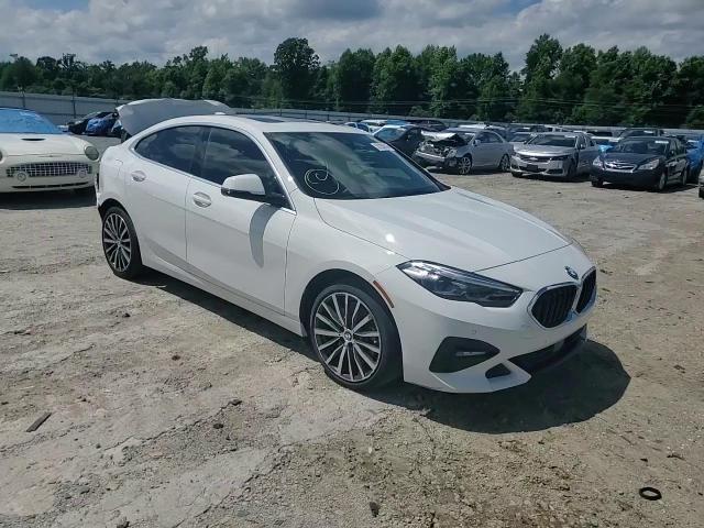 2021 BMW Seria 2 228i - zdjęcie 13
