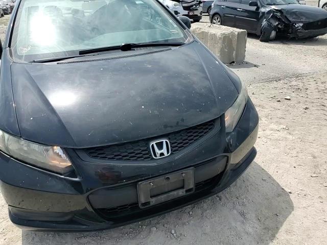 2013 Honda Civic Lx - zdjęcie 13