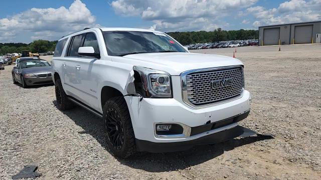 2016 GMC Yukon Xl Denali - zdjęcie 13