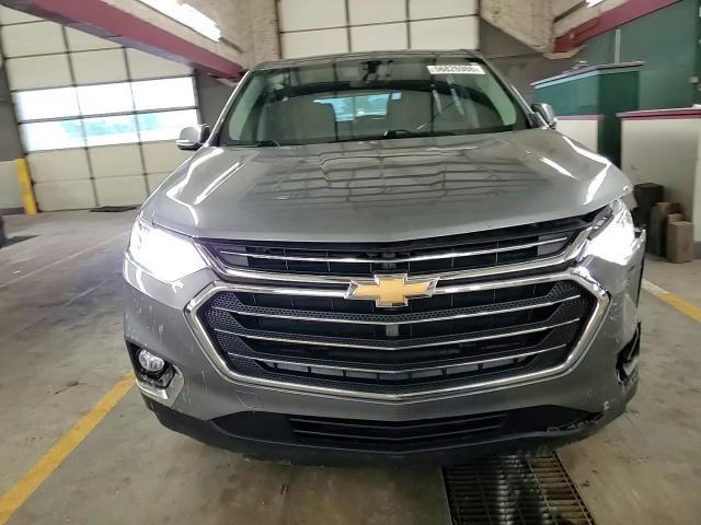 2018 Chevrolet Traverse Lt - zdjęcie 14