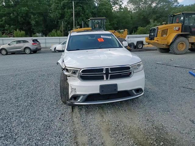 2017 Dodge Durango Sxt - zdjęcie 14