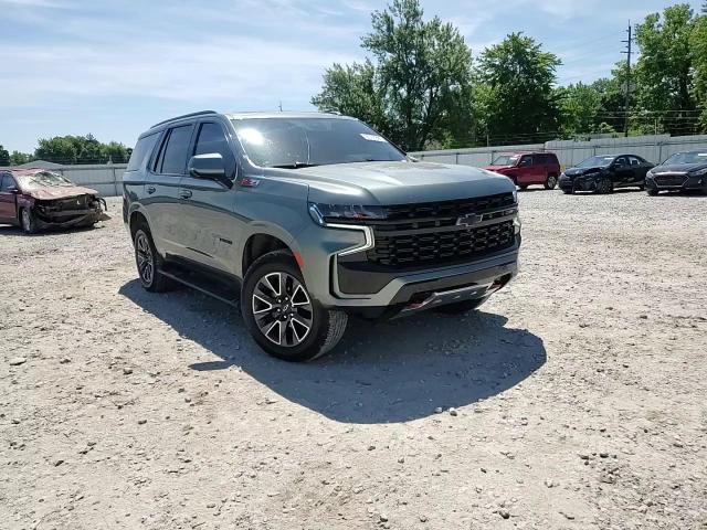 2023 Chevrolet Tahoe K1500 Z71 - zdjęcie 14