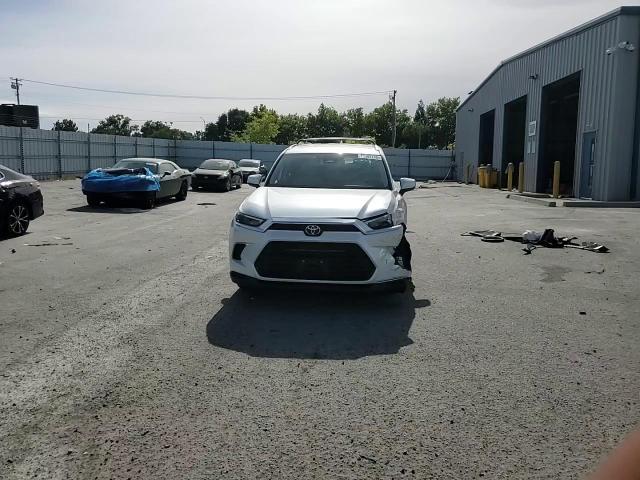 2024 Toyota Grand Highlander Hybrid Xle - zdjęcie 14