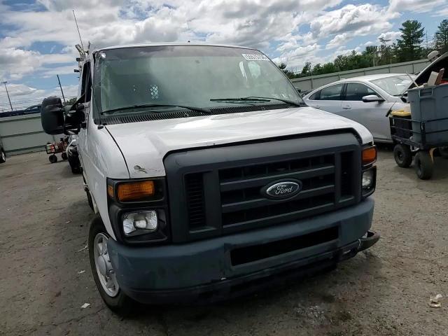 2013 Ford Econoline E250 Van - zdjęcie 14