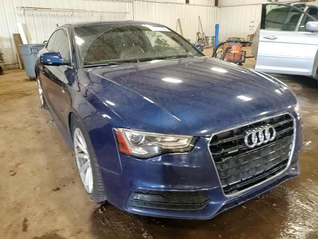 2015 Audi A5 Premium Plus - zdjęcie 13