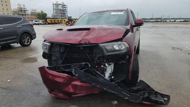 2019 Dodge Durango R - zdjęcie 14