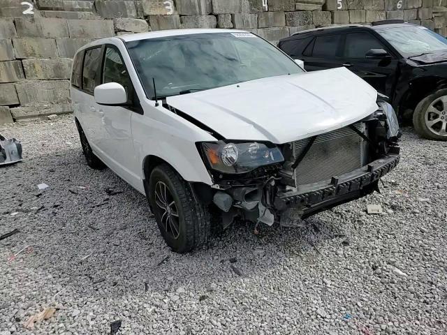 2019 Dodge Grand Caravan Se - zdjęcie 15