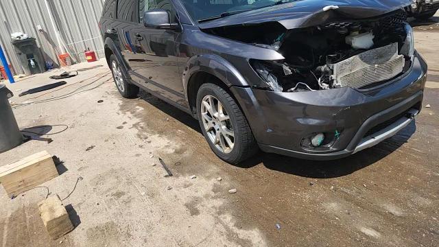 2017 Dodge Journey Gt - zdjęcie 14