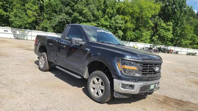 2024 Ford F150 Xl - zdjęcie 13
