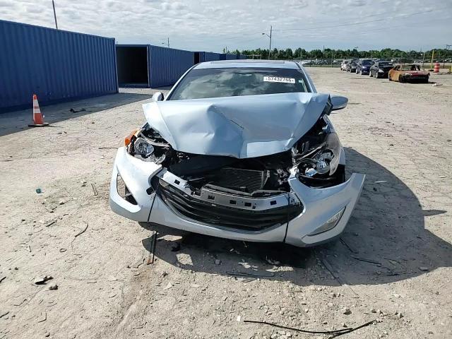 2013 Hyundai Elantra Coupe Se - zdjęcie 13