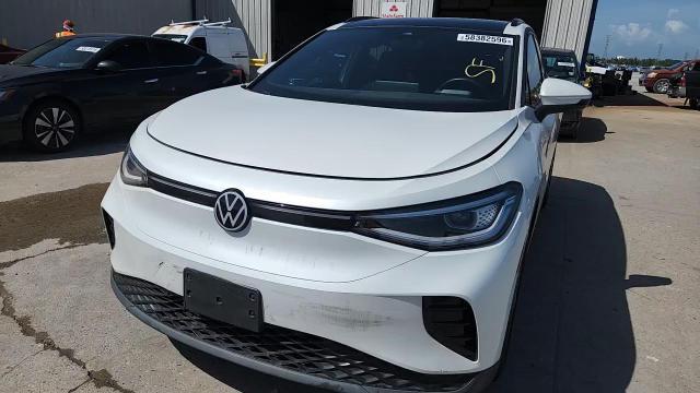 2023 Volkswagen Id.4 Pro S - zdjęcie 14