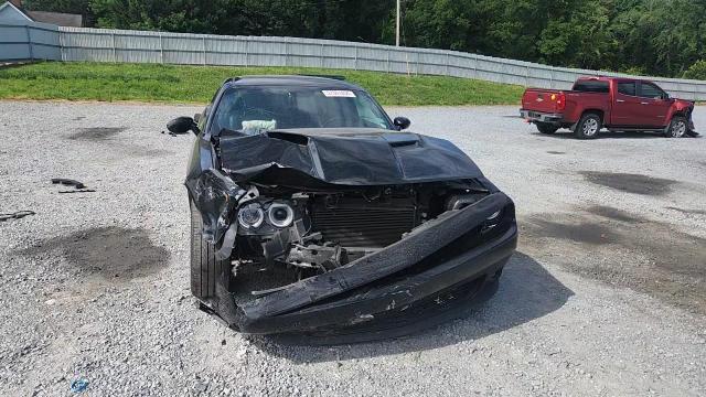 2016 Dodge Challenger Sxt - zdjęcie 13