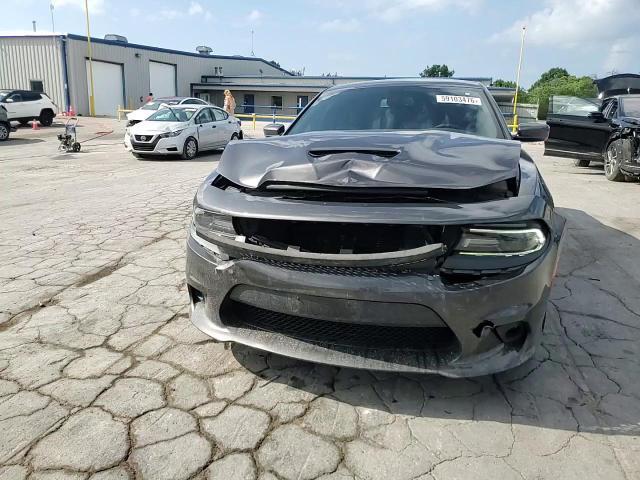 2020 Dodge Charger Gt - zdjęcie 13