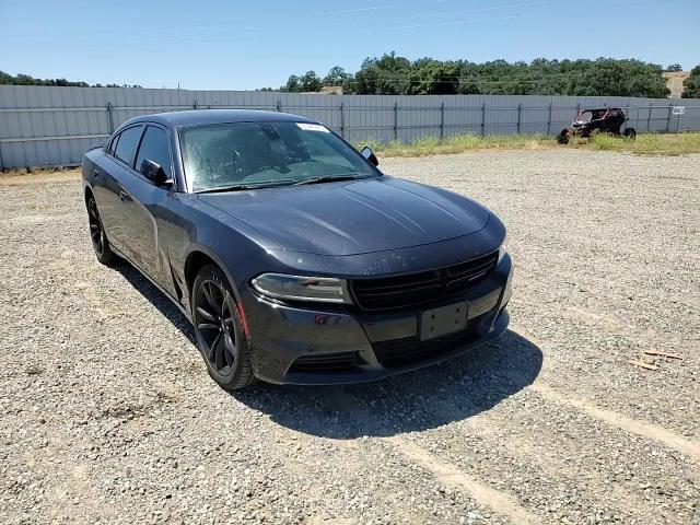 2018 Dodge Charger Sxt - zdjęcie 13