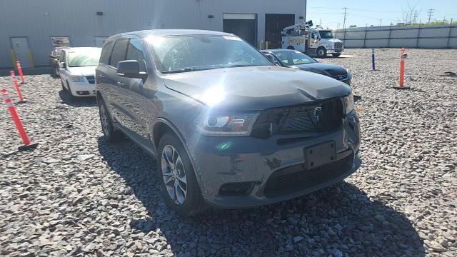 2019 Dodge Durango Gt - zdjęcie 14