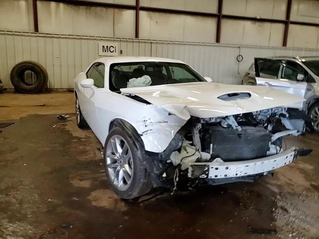 2022 Dodge Challenger Gt - zdjęcie 13