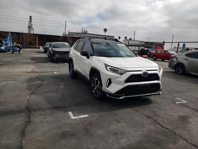 2021 Toyota Rav4 Prime Xse - zdjęcie 13