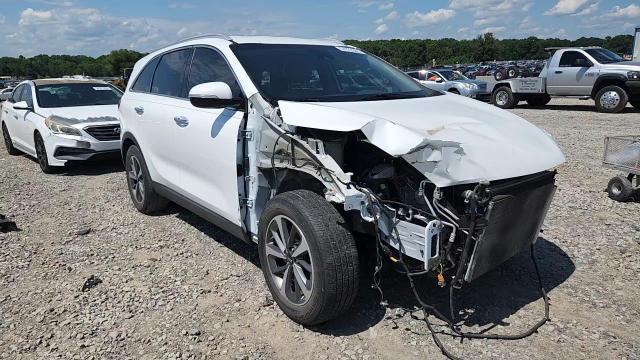 2019 Kia Sorento Ex V6 - zdjęcie 14